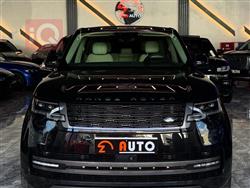 لاند روفر رانج روفر فوج